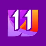 11Wizards: Fantasy Lineup App | Indus Appstore | App Icon