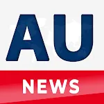 AU News Online | Indus Appstore | App Icon