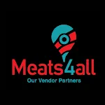 Meats4All Vendor | Indus Appstore | App Icon