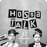 Hossa Talk | Indus Appstore | App Icon