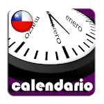 Calendario 2023 Feriados Chile | Indus Appstore | App Icon