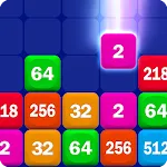 Join Number 3D Puzzle Game | Indus Appstore | App Icon