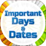 Important dates and days | Indus Appstore | App Icon