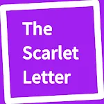 Book, The Scarlet Letter | Indus Appstore | App Icon