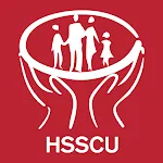 HSSCU | Indus Appstore | App Icon