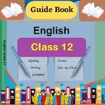 Class 12 English Guide | Indus Appstore | App Icon