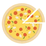 Pizza Recipes | Indus Appstore | App Icon