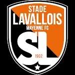 Stade Lavallois MFC | Indus Appstore | App Icon