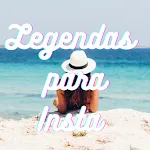 Legendas para Insta | Indus Appstore | App Icon