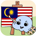 MTL Learn Malay Words | Indus Appstore | App Icon