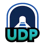 UDP Tunnel Plus | Indus Appstore | App Icon