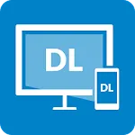 DisplayLink Presenter | Indus Appstore | App Icon