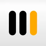 Medi1News | Indus Appstore | App Icon