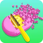 Sharpen Knife Run | Indus Appstore | App Icon