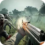 Dead Target: Zombie Games 3D | Indus Appstore | App Icon