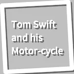 Book, Tom Swift and his Motor- | Indus Appstore | App Icon