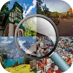 Find the Difference | Indus Appstore | App Icon