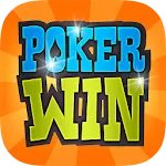 Poker Win Challenge | Indus Appstore | App Icon