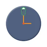 Parking Timer (ad-supported) | Indus Appstore | App Icon