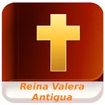 Biblia Reina Valera Antigua | Indus Appstore | App Icon