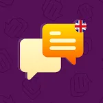 English Dialogues Conversation | Indus Appstore | App Icon