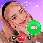 Prank Call - Fake Call Video | Indus Appstore | App Icon