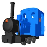 googolChooChoo3D | Indus Appstore | App Icon