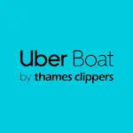 Thames Clippers Ticketsapp icon