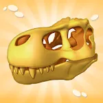 Archeology 3D Dinosaur Museum | Indus Appstore | App Icon