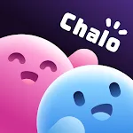 ChaloTalk- Chat, Play Together | Indus Appstore | App Icon