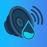 Speaker Cleaner - Remove Water | Indus Appstore | App Icon