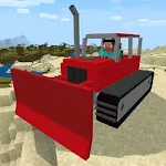 Vehicle Mod Minecraft | Indus Appstore | App Icon