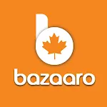 Bazaaro | Indus Appstore | App Icon