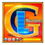 Radio Gigante Latina Desaguade | Indus Appstore | App Icon