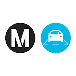 MetroParking | Indus Appstore | App Icon