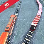 Indian Metro Train Simulator | Indus Appstore | App Icon