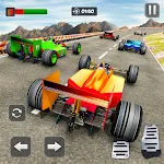 Formula Car Racing: Car Race | Indus Appstore | App Icon