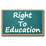 RTE - Right To Education Actapp icon