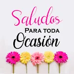 Saludos para toda ocasión | Indus Appstore | App Icon