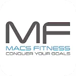 Macs Fitness | Indus Appstore | App Icon