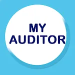 My Auditor - Cash Book | Indus Appstore | App Icon