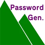 Password generator (PZn) | Indus Appstore | App Icon