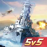 Warship Fury | Indus Appstore | App Icon