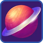 Pocket Space | Indus Appstore | App Icon