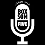 Box Som Five | Indus Appstore | App Icon