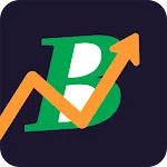 Bharat Option - Trading online | Indus Appstore | App Icon