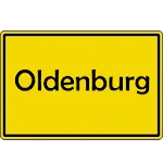 Oldenburg APP | Indus Appstore | App Icon