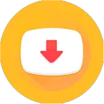 Snap-tubè All Video Downloader | Indus Appstore | App Icon