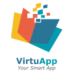 VirtuApp - Business Listing Ap | Indus Appstore | App Icon