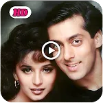 90s Hindi Video Songs HDapp icon